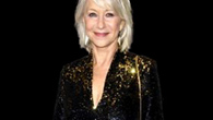 La oscarizada actriz Hellen Mirren, acudió recientemente a la première de su última película con...