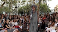 Desfile de presentación de la colección millecollines El desfile de presentación de la colección de millecollines, fue el evento de cierre de...
