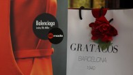 La mejor forma de celebrar la reedición de Cristóbal Balenciaga. Modisto de modistos por parte...