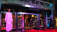 Gratacós i la “The Barcelona Shopping Night” El passat 22 de novembre, Gratacós va crear un magnífic conte de fades per celebrar...