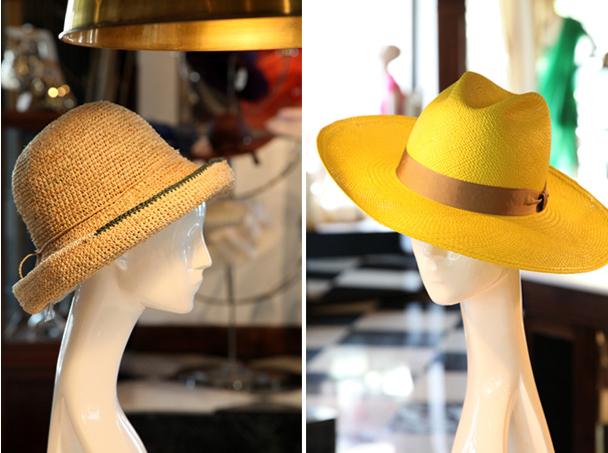 Valeur Tokyo / SuperDupper Hats