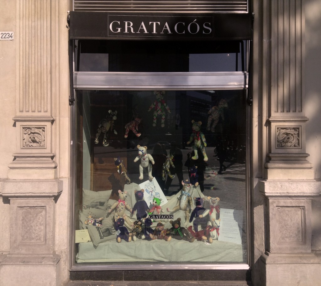 Aparador Gratacós