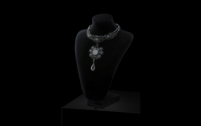 Collares hechos a mano_Gratacos2