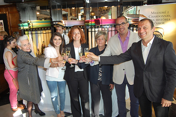 Premio Scholarship for the Talent by Gratacos