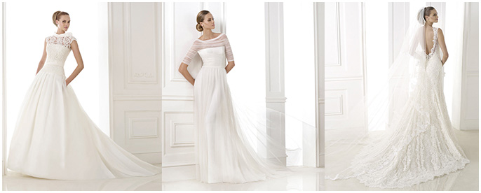 pronovias 2015