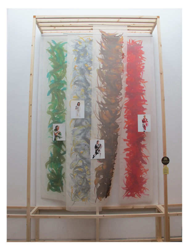 PREMIS ARTFAD2014