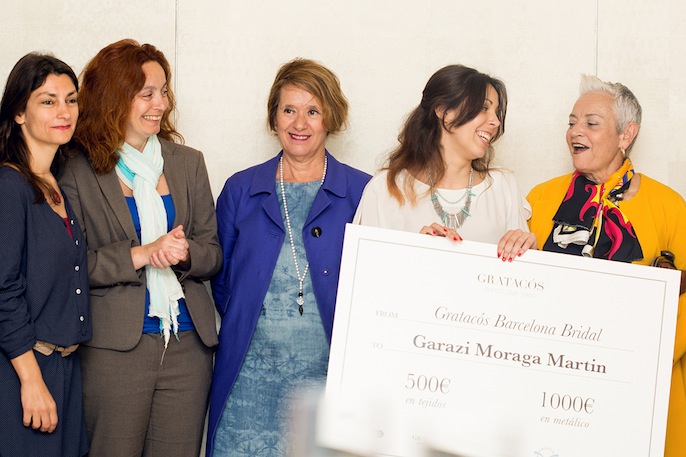 Entrega-beca-gratacos-bridal