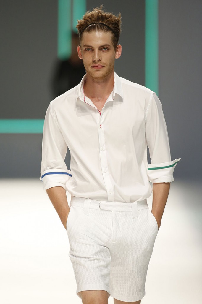 080 Barcelona Spring-Summer 2016