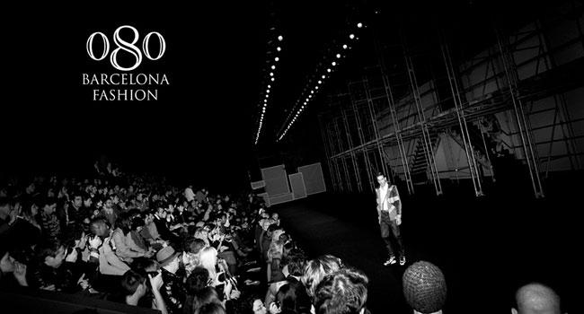 080 Barcelona Fashion - gratacós