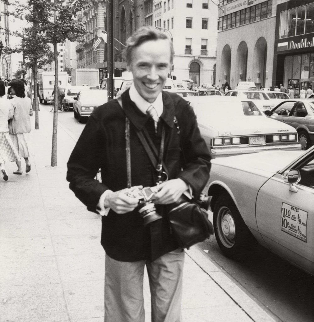 gratacos - Bill-Cunningham