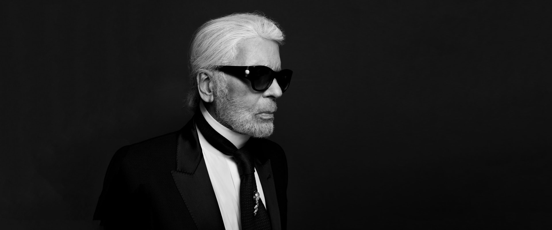 Goodbye, Karl Lagerfeld: 10 things you should know about Chanel's