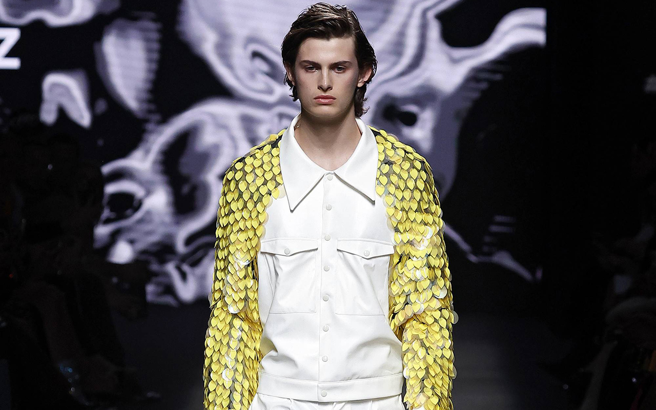 Las joyas de Louis Vuitton, un nuevo concepto rock & roll, Fotos, Moda, S Moda