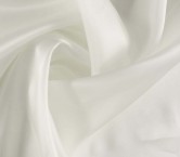 Lime doris satin organza