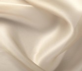 Lime doris satin organza