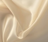 Emerald doris satin organza