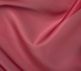 Acid fuchsia doris satin organza