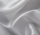 Lime doris satin organza
