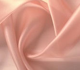 Lime doris satin organza