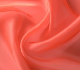 Lime doris satin organza