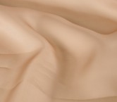 Lime doris satin organza