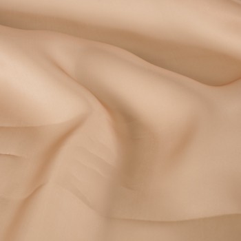 Make up doris satin organza