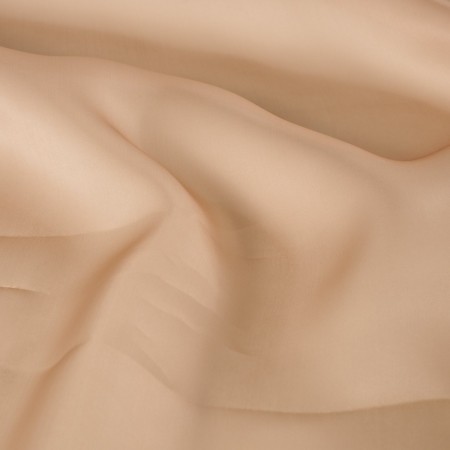 Make up doris satin organza