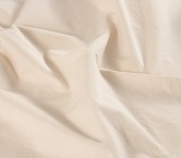 Safari algodón y lino negro