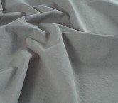 Safari algodón y lino negro