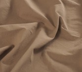 Safari algodón y lino beige