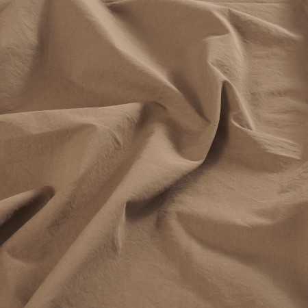 Safari algodón y lino arena