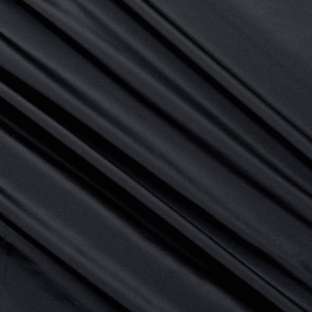 Black picasso light taffeta