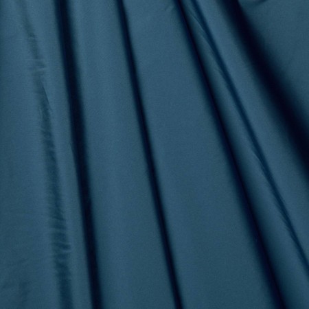 Indigo picasso light taffeta