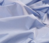 Blue picasso light taffeta