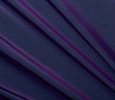 Dark purple picasso light taffeta