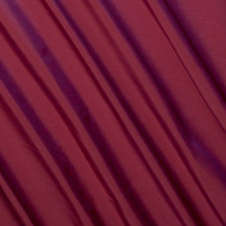 Bordo picasso light taffeta