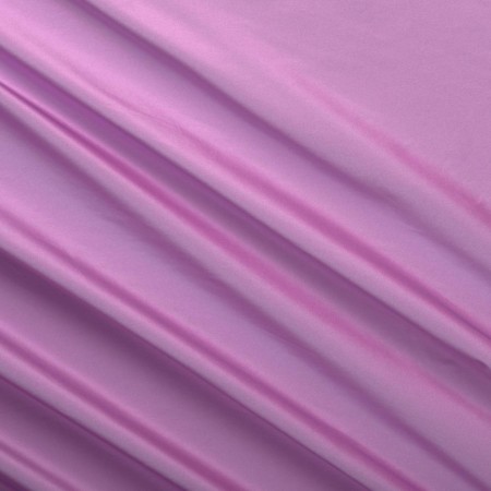 Plum picasso light taffeta