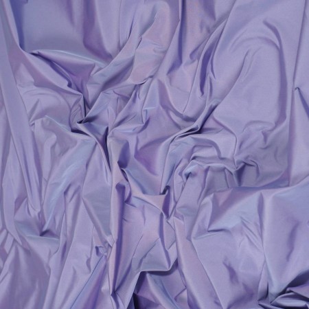 Lavender picasso light taffeta