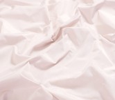 Pumpkin picasso light taffeta