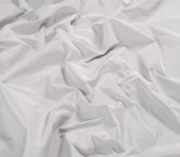 Pumpkin picasso light taffeta