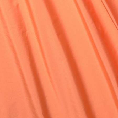 Orange picasso light taffeta