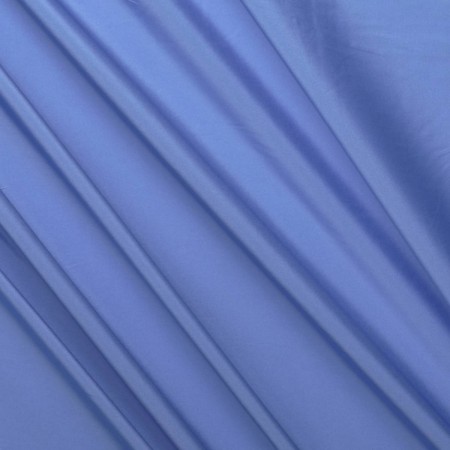 Blue picasso light taffeta