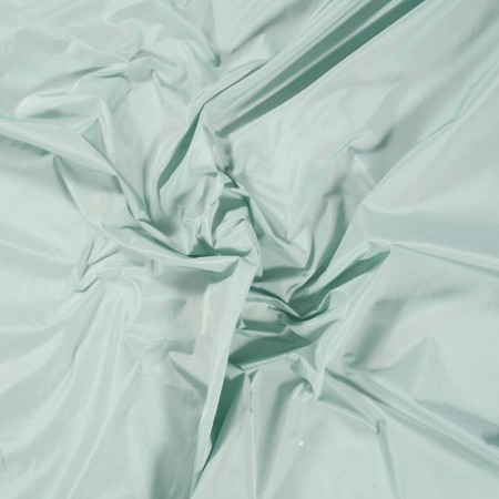 Green water picasso light taffeta