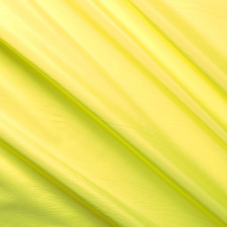 Picasso tafetán ligero amarillo