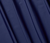 Blue picasso light taffeta