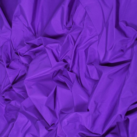 Dark purple picasso tafetan