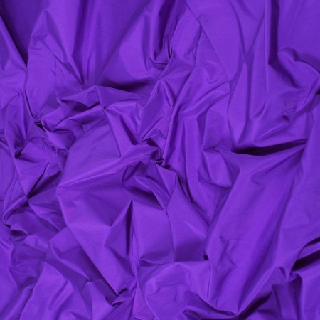 Dark purple picasso light taffeta