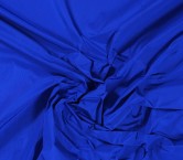 Blue cobalt picasso light taffeta