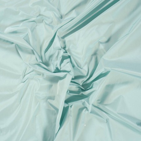 Water green picasso light taffeta