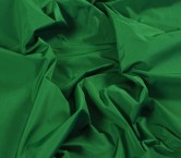 Green picasso light taffeta