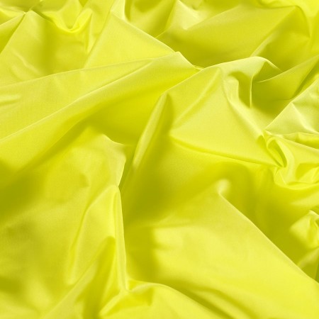 Green kiwi picasso light taffeta